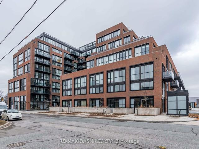 Condo for rent in Woburn, Ontario