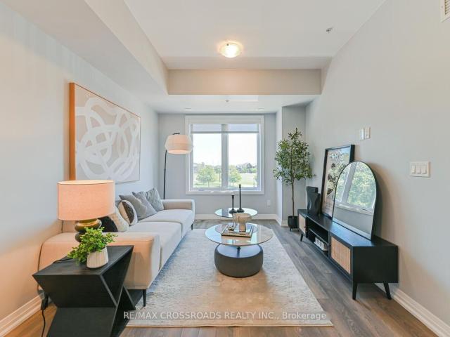 Condo for rent in Durham, Ontario