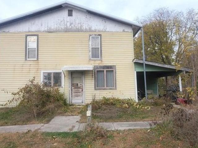 House for sale in Lorimor, Iowa