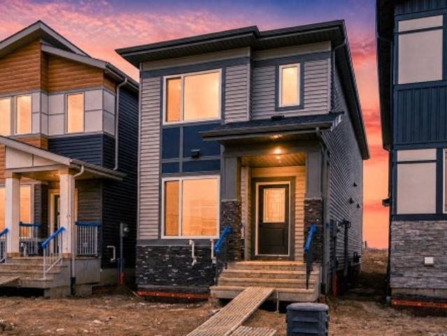 House for sale in Wedgewood, Alberta