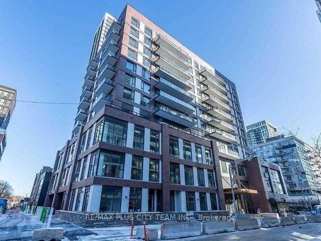 Condo for rent in Woburn, Ontario