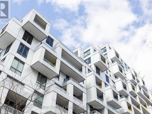 Condo for sale in Spadina—Fort York, Toronto