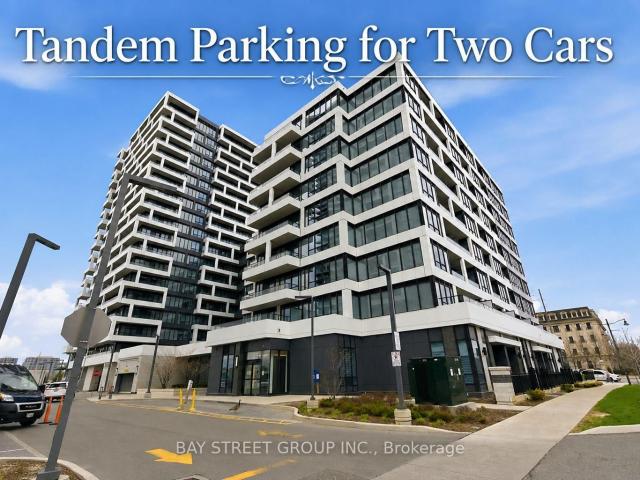 Condo for sale in York, Ontario
