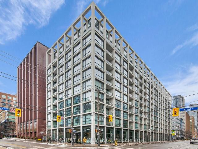 Condo for rent in Woburn, Ontario