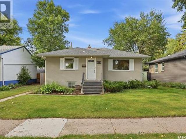 House for sale in Saskatoon, Saskatchewan