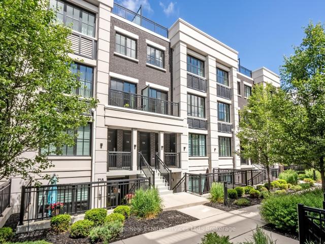 Condo for sale in Mississauga, Ontario