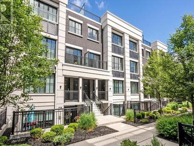 Townhouse for sale in Mississauga, Ontario