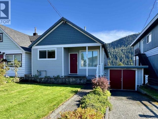 House for sale in Prince Rupert, British Columbia