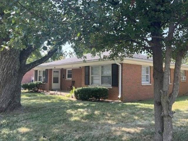House for sale in Lexington, Kentucky