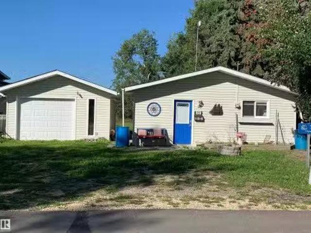 House for sale in Ross Haven, Alberta