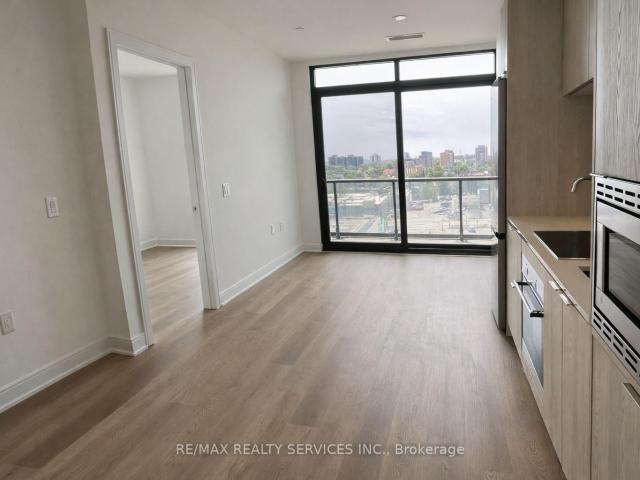 Condo for rent in Mississauga, Ontario