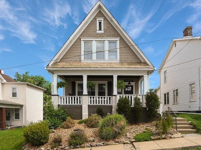 House for sale in Irwin, Pennsylvania