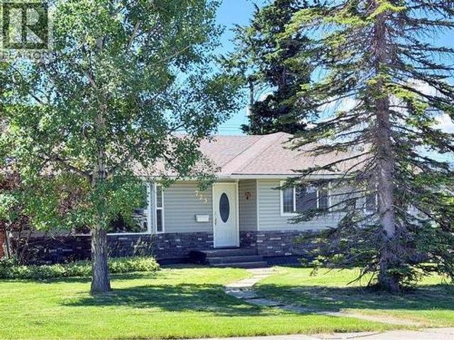 House for sale in Cranbrook, British Columbia