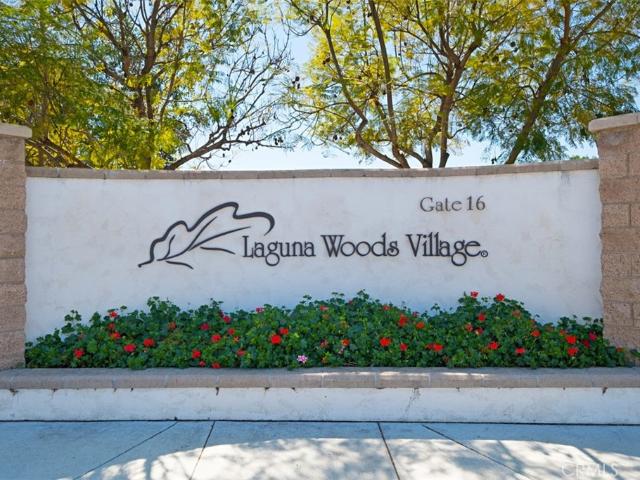 Property for sale in Laguna Woods, California