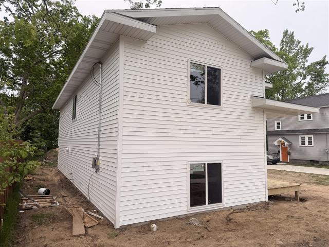 House for sale in Muskegon, Michigan