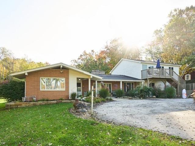 House for sale in Mogadore, Summit County