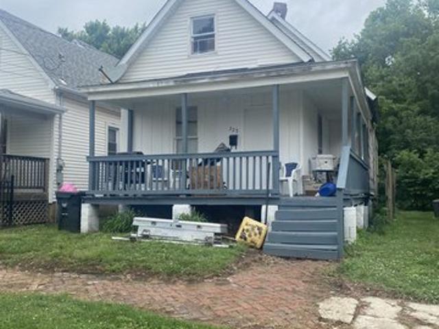 House for sale in Fulton, Illinois