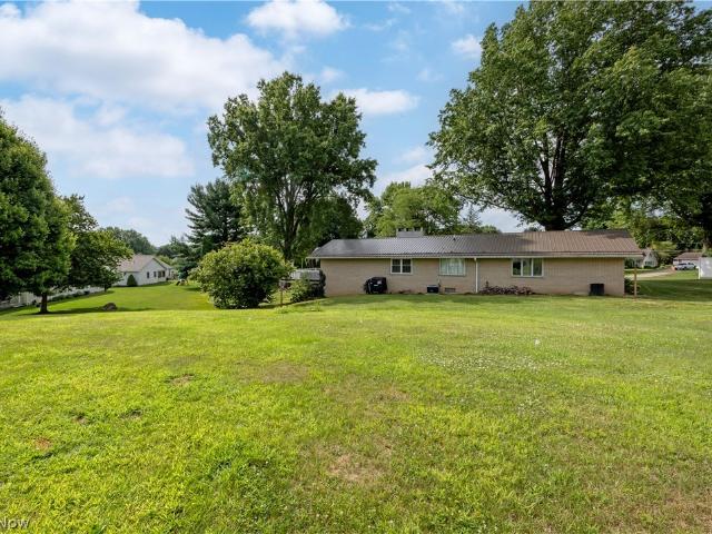 House for sale in Orrville, Ohio