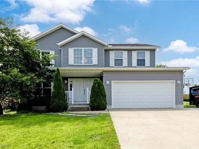 House for sale in Orrville, Ohio