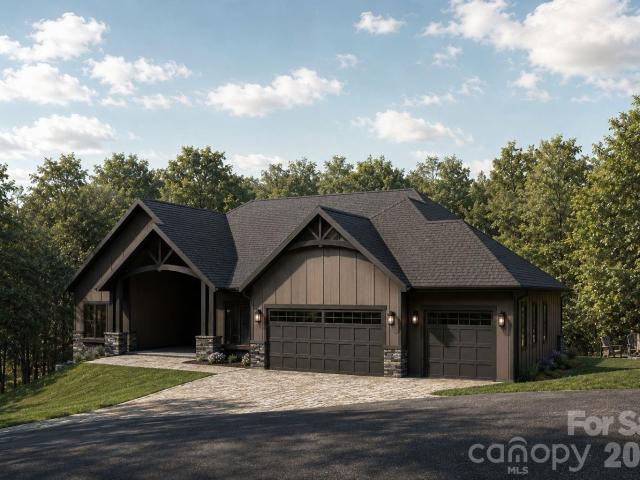House for sale in North Carolina