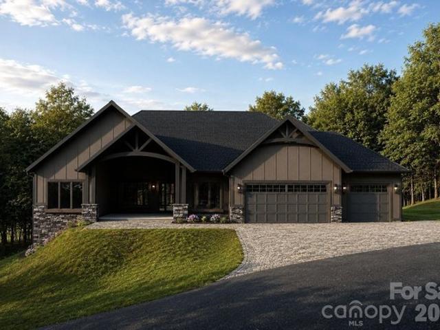 House for sale in North Carolina