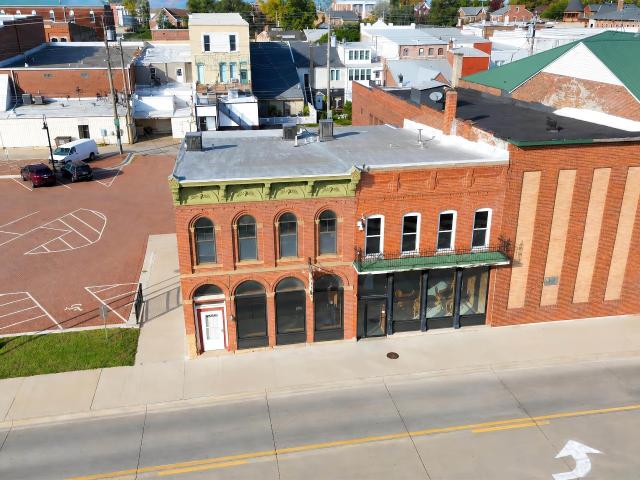 Commercial for sale in Fort Madison, Lee County