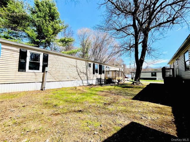House for sale in Poughquag, New York