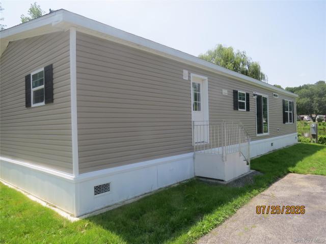House for sale in Poughquag, New York