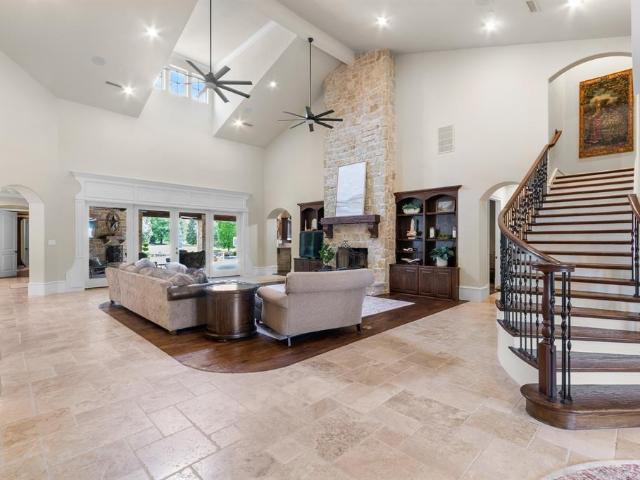 House for sale in Texas