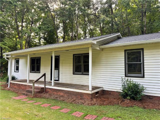 House for sale in Randleman, North Carolina