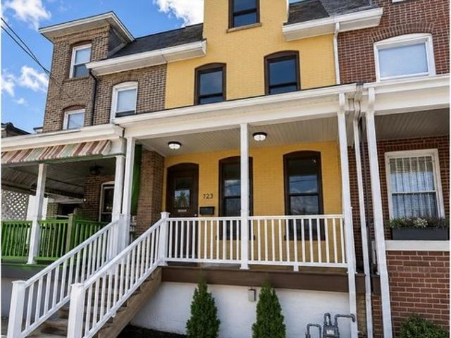 Townhouse for sale in South Bethlehem, Bethlehem