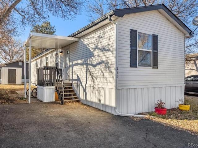 House for sale in Lafayette, Colorado