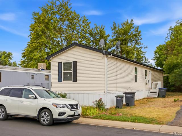 House for sale in Lafayette, Colorado