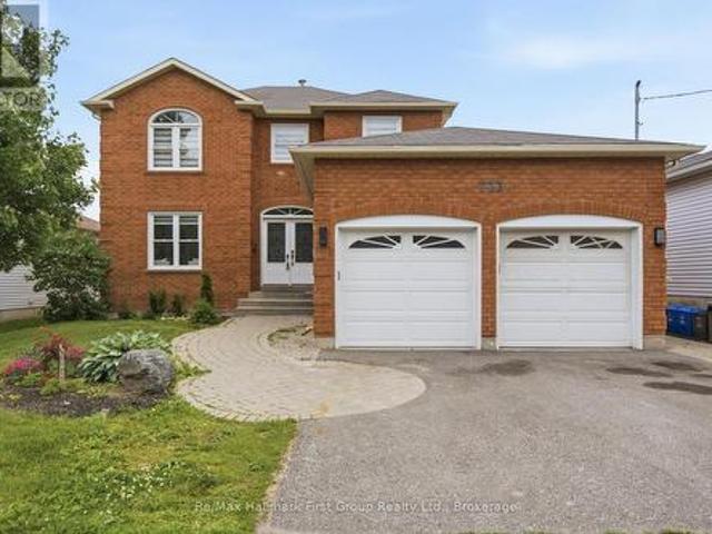 House for sale in Cobourg, Ontario