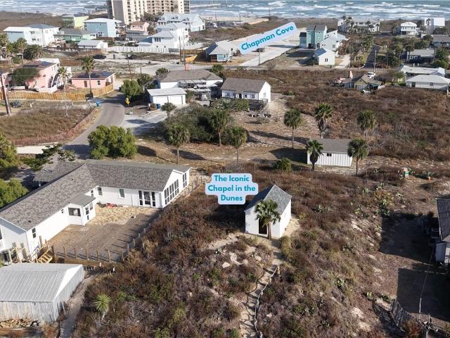 Land for sale in Port Aransas, Texas