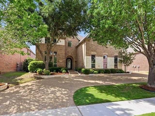 House for sale in Coppell, Texas