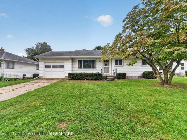 House for sale in Eaton, Michigan