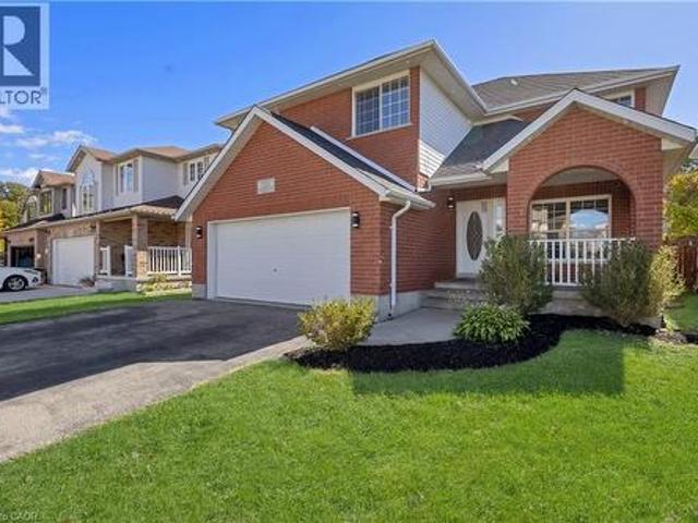 House for sale in Eastbridge, Waterloo