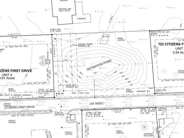 Land for sale in Imlay Township, Lapeer County