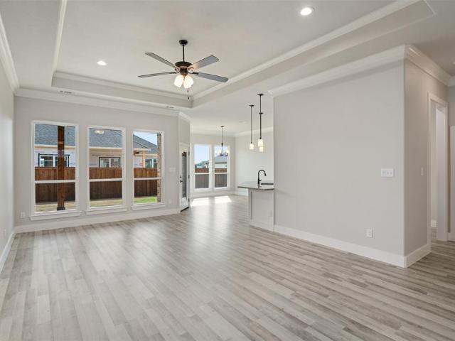 House for sale in Mabank, Texas