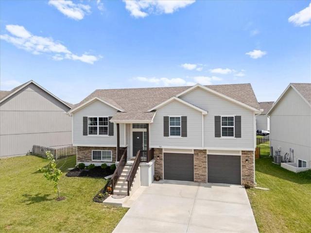 House for sale in Belton, Missouri
