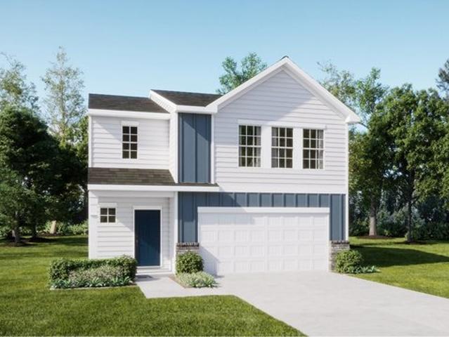 House for sale in Spartanburg, South Carolina