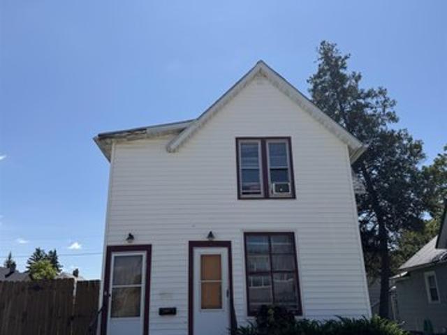 House for sale in Fort Wayne, Indiana