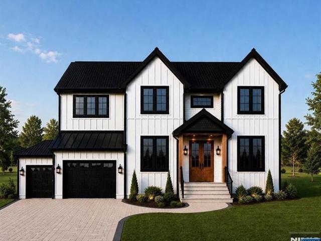 House for sale in Neshanic Station, New Jersey