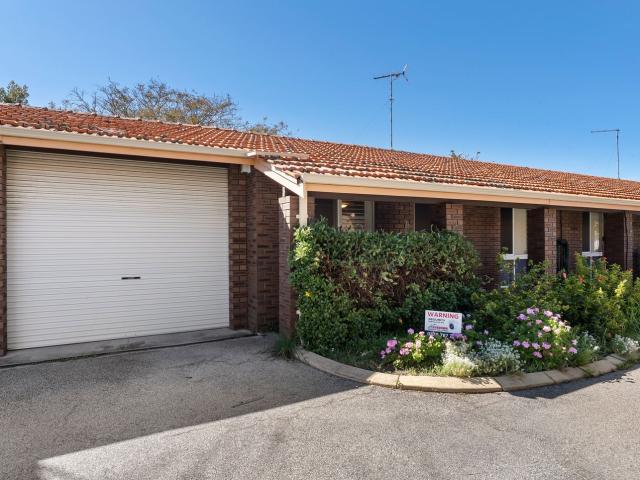 Apartment for rent in Dudley Park, Western Australia