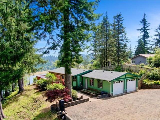 House for sale in Oregonia
