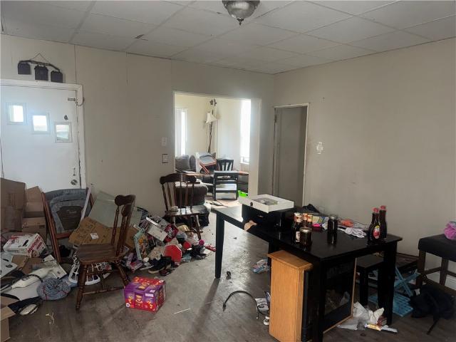 House for sale in Johnstown, Pennsylvania