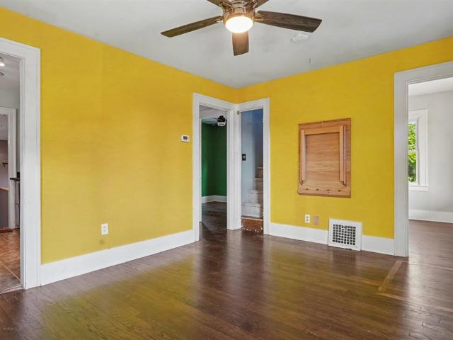 House for sale in Ann Arbor, Michigan