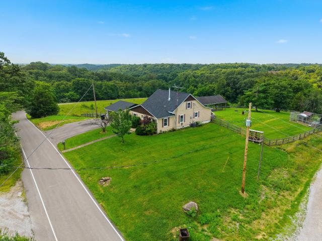 House for sale in Double Culvert, Sadieville