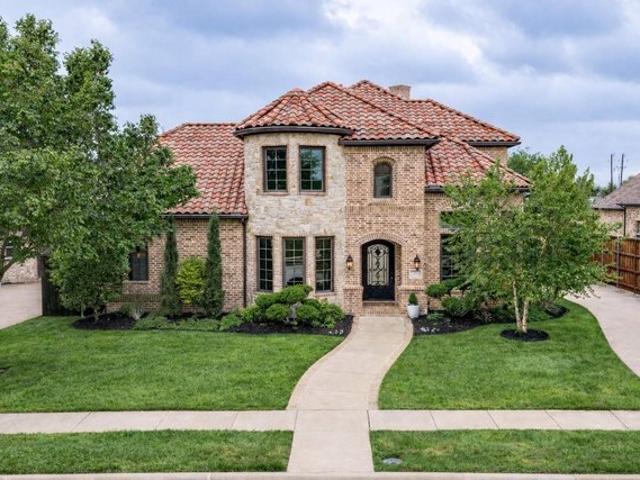 House for sale in Coppell, Texas